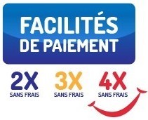 Vetement payer best sale en 4 fois